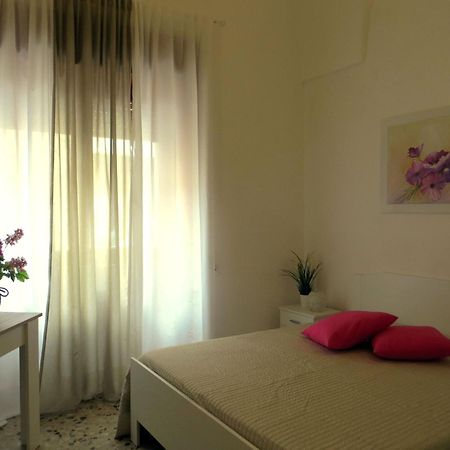 B&B Il Geranio Calimera  Esterno foto