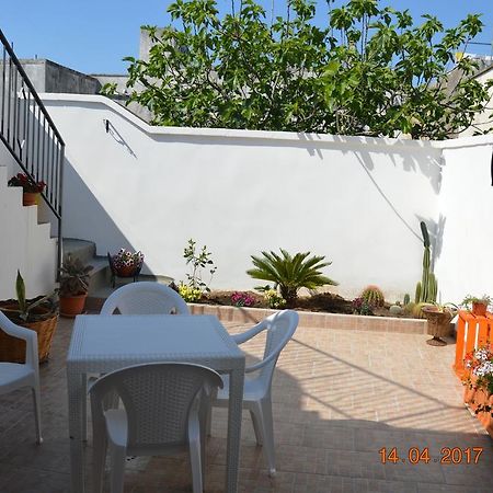 B&B Il Geranio Calimera  Esterno foto