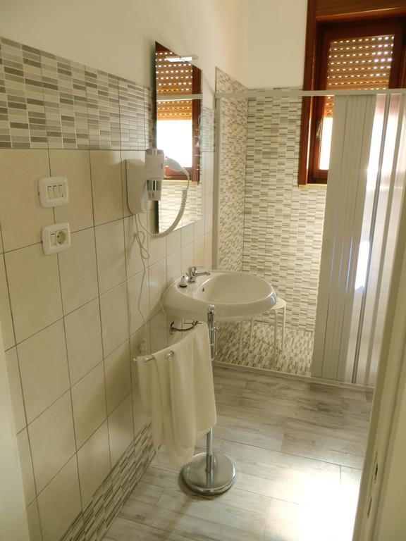 B&B Il Geranio Calimera  Esterno foto
