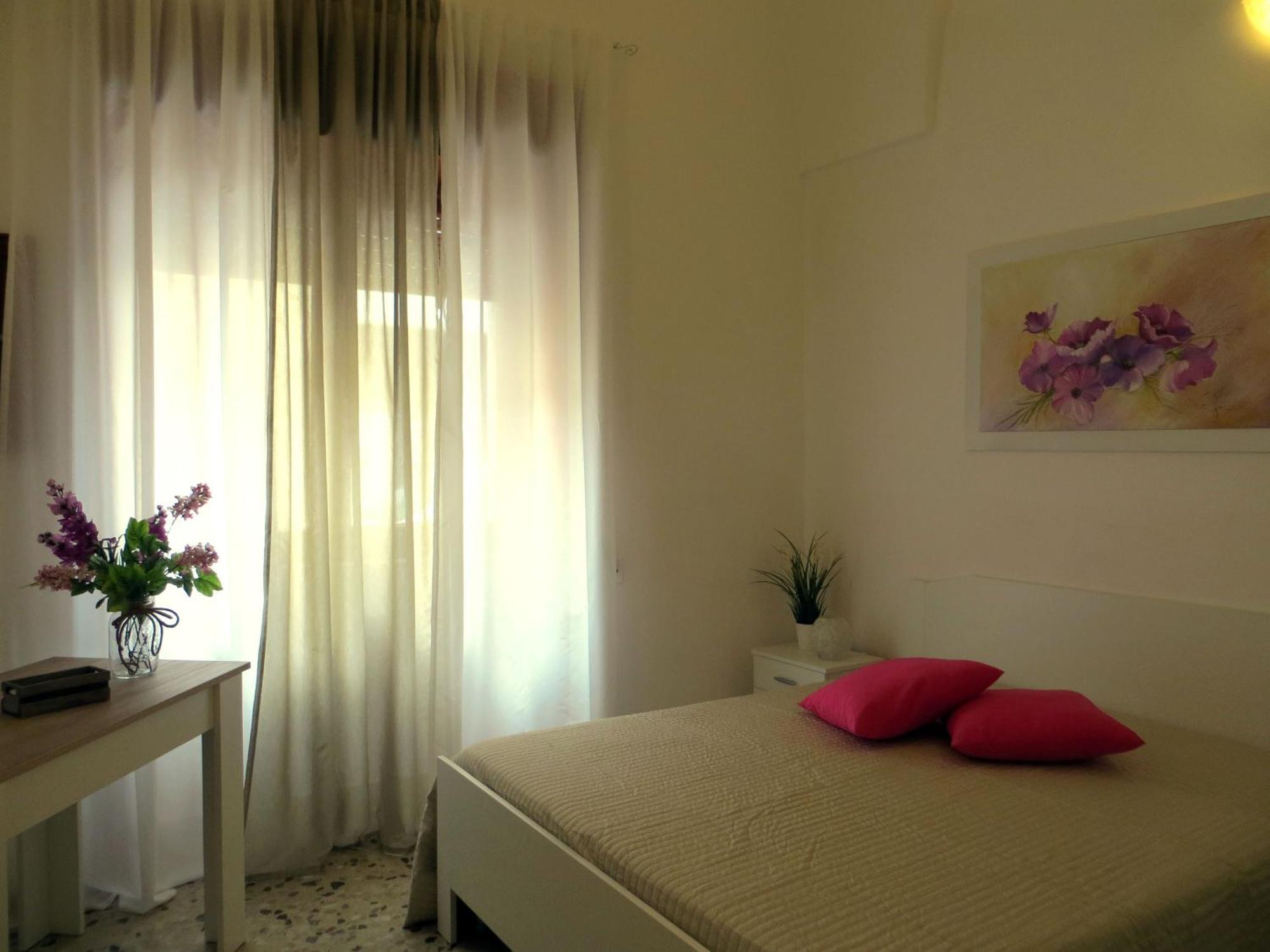 B&B Il Geranio Calimera  Esterno foto