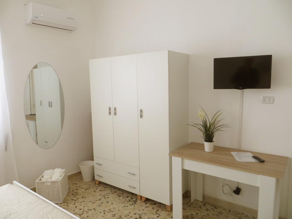 B&B Il Geranio Calimera  Esterno foto