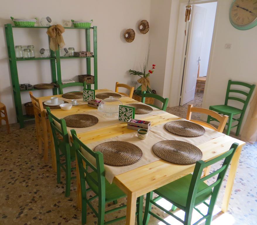B&B Il Geranio Calimera  Esterno foto