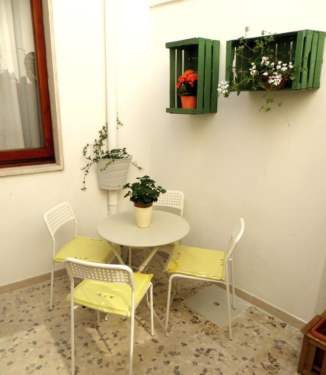 B&B Il Geranio Calimera  Esterno foto