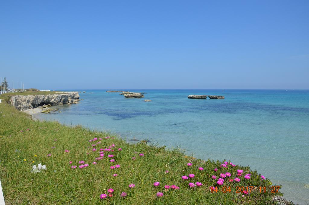 B&B Il Geranio Calimera  Esterno foto