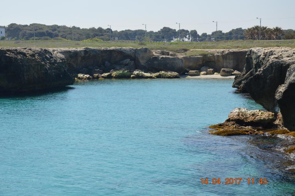 B&B Il Geranio Calimera  Esterno foto
