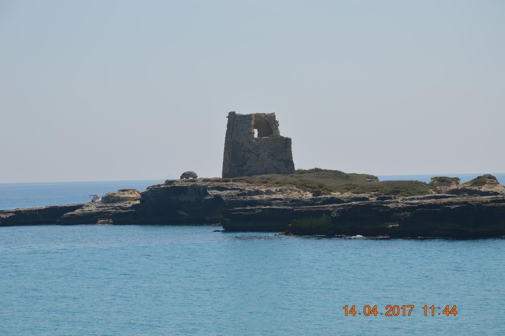 B&B Il Geranio Calimera  Esterno foto