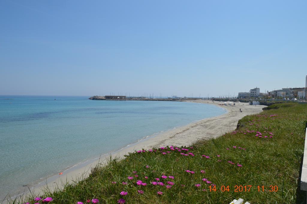 B&B Il Geranio Calimera  Esterno foto