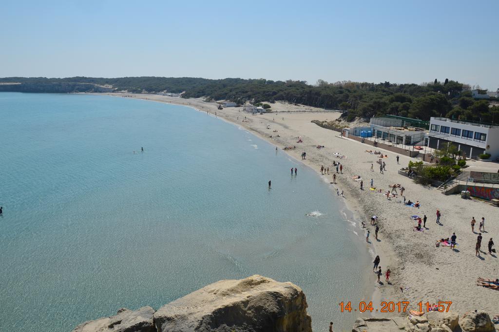 B&B Il Geranio Calimera  Esterno foto