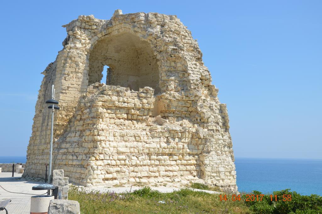 B&B Il Geranio Calimera  Esterno foto