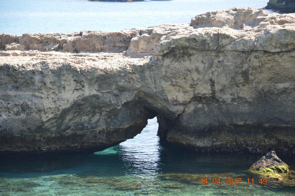 B&B Il Geranio Calimera  Esterno foto