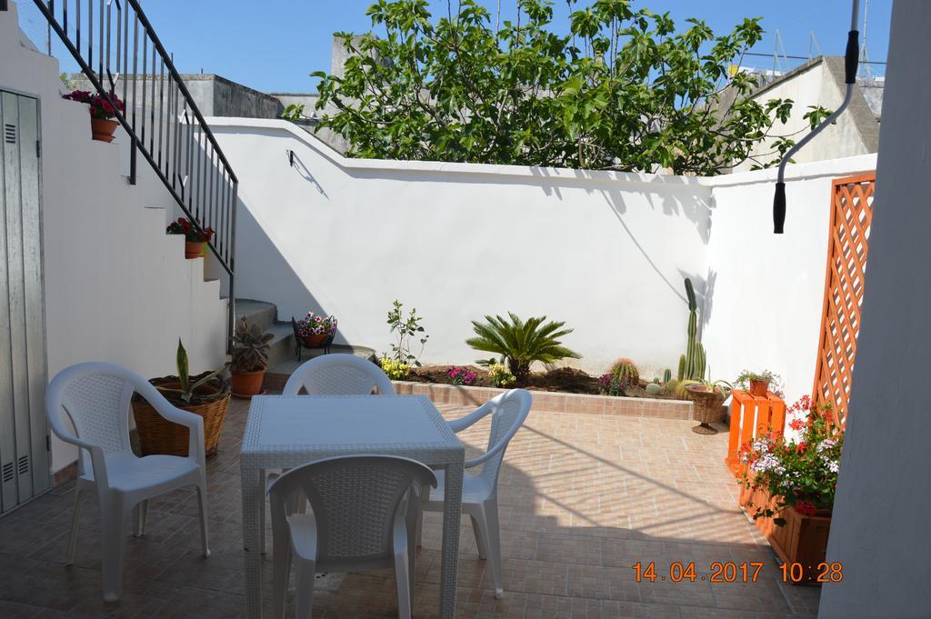 B&B Il Geranio Calimera  Esterno foto