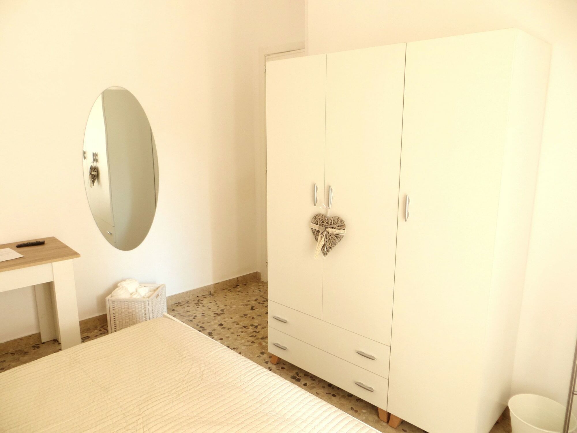 B&B Il Geranio Calimera  Esterno foto